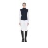 SMANICATO EQUESTRO DONNA IN TESSUTO TECNICO MODELLO KEMI - immagine 6