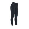 LEGGINGS EQUESTRO MODELLO KAO TESSUTO TECNICO ELASTICIZZATO - immagine 2