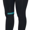LEGGINGS EQUESTRO MODELLO KAO TESSUTO TECNICO ELASTICIZZATO - immagine 5