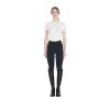 LEGGINGS EQUESTRO MODELLO KAO TESSUTO TECNICO ELASTICIZZATO - immagine 7