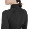 BASE LAYER DONNA EQUESTRO IN TESSUTO TECNICO - immagine 3