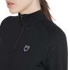 BASE LAYER DONNA EQUESTRO IN TESSUTO TECNICO - immagine 5