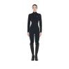 BASE LAYER DONNA EQUESTRO IN TESSUTO TECNICO - immagine 6