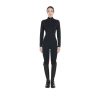 BASE LAYER DONNA EQUESTRO IN TESSUTO TECNICO - immagine 5