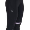 LEGGINGS EQUESTRO MODELLO KAO LIGHT TESSUTO TECNICO ELASTICIZZATO - immagine 6