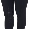 LEGGINGS EQUESTRO MODELLO KAO LIGHT TESSUTO TECNICO ELASTICIZZATO - immagine 5