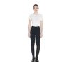 LEGGINGS EQUESTRO MODELLO KAO LIGHT TESSUTO TECNICO ELASTICIZZATO - immagine 7