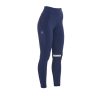LEGGINGS EQUESTRO MODELLO KAO LIGHT TESSUTO TECNICO ELASTICIZZATO - immagine 2