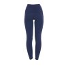 LEGGINGS EQUESTRO MODELLO KAO LIGHT TESSUTO TECNICO ELASTICIZZATO - immagine 4