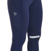 LEGGINGS EQUESTRO MODELLO KAO LIGHT TESSUTO TECNICO ELASTICIZZATO - immagine 6