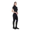 BASE LAYER DONNA EQUESTRO MANICA CORTA IN TESSUTO TECNICO - immagine 21