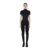 BASE LAYER DONNA EQUESTRO MANICA CORTA IN TESSUTO TECNICO - immagine 22