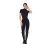 BASE LAYER DONNA EQUESTRO MANICA CORTA IN TESSUTO TECNICO - immagine 27