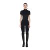 BASE LAYER DONNA EQUESTRO MANICA CORTA IN TESSUTO TECNICO - immagine 62