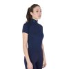 BASE LAYER DONNA EQUESTRO MANICA CORTA IN TESSUTO TECNICO - immagine 77