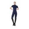 BASE LAYER DONNA EQUESTRO MANICA CORTA IN TESSUTO TECNICO - immagine 82