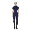 BASE LAYER DONNA EQUESTRO MANICA CORTA IN TESSUTO TECNICO - immagine 97