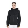 TECHNICAL WOMAN RAINCOAT - immagine 9