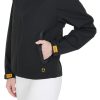 TECHNICAL WOMAN RAINCOAT - immagine 11