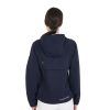 TECHNICAL WOMAN RAINCOAT - immagine 14