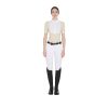 WOMAN POLO SHIRT SS ZIP - immagine 24