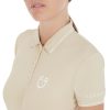 TECHNICAL WOMAN TRAINING POLO - immagine 5