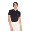 TECHNICAL WOMAN TRAINING POLO - immagine 2