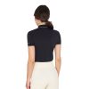 TECHNICAL WOMAN TRAINING POLO - immagine 3