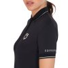 TECHNICAL WOMAN TRAINING POLO - immagine 4