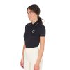 TECHNICAL WOMAN TRAINING POLO - immagine 5