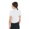 TECHNICAL WOMAN TRAINING POLO - immagine 4