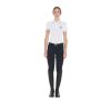 TECHNICAL WOMAN TRAINING POLO - immagine 6