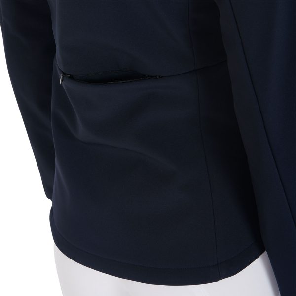 TECHNICAL WOMAN WINTER SOFTSHELL - immagine 11
