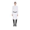 WOMAN COMPETITION LS ZIP SHIRT 1/2 MESH - immagine 34