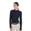 WOMAN TECHNICAL TRAINING POLO - immagine 2