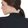 WOMAN TECHNICAL TRAINING POLO - immagine 3