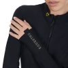 WOMAN TECHNICAL TRAINING POLO - immagine 4