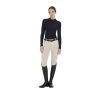 WOMAN TECHNICAL TRAINING POLO - immagine 5
