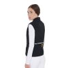 WOMEN'S DOWN VEST - immagine 3