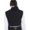 WOMEN'S DOWN VEST - immagine 5