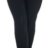 WOMEN'S HIGH WAIST BREECHES - immagine 16