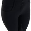 WOMEN'S HIGH WAIST BREECHES - immagine 17