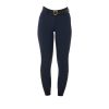 WOMEN'S HIGH WAIST BREECHES - immagine 2
