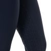 WOMEN'S HIGH WAIST BREECHES - immagine 7