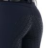 WOMEN'S HIGH WAIST BREECHES - immagine 8