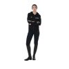 WOMEN'S SCUDERIA EQUESTRO COLLETION FULL ZIP HOODIE - immagine 7