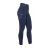 WOMEN'S STRASS TECHINCAL LEGGINGS - immagine 2