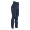 WOMEN'S FLEECE LINING CLASSIC LEGGINGS
