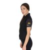 WOMEN'S SCUDERIA EQUESTRO COLLECTION DOWN VEST - immagine 6