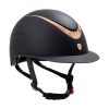 WOMEN'S GALAXY HELMET WIDE VISOR (3 PADDING)
